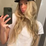 Brooke Dickson - @brooke_spamm12 - Instagram