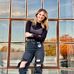 Brooke Dillon - Facebook