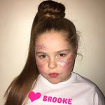 Brooke dodds - @bbeautybrooke - Instagram