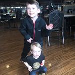Brooke Dodds Simon - @brodyeverly - Instagram