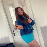Brooke Dorman - @brookedorman15 - Instagram