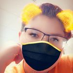 Freedom Brooke Dorman - @202bandduet - Instagram