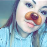 Brooke - @brookeedgar2001 - Instagram