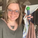 Brooke Ensing - @clean.simple.brooke - Instagram