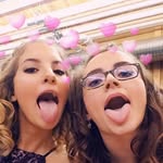 Brooke Lynn Ensing - @brookemchs - Instagram