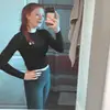 Brooke Mensing - @brookemensing0 - TikTok