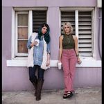 Brooke & Fallon - @ray_and_ry - Instagram