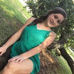Brooke Fallon - @brookie_spammmsssss - Instagram