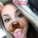 Brooke Fallon - @brookie.cookie.spamms - Instagram