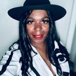 Brooke Fallon Pitre - @mz_fallon07 - Instagram
