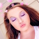 Brooke Fitzpatrick - @xbfmakeupx - Instagram