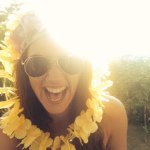Brooke Forward - @forwardchook - Instagram