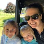 Brooke Forward - @bmforward - Instagram