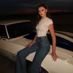 Brooke Francis - @_bmali - Instagram