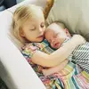 Brooke Francis - @sisters_quinniengracie - TikTok