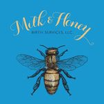 Brooke Francis CPM, LDM - @milkandhoneymidwives - Instagram