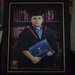 Gideon Gundi - @gideongundibrookes - Instagram