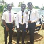 Gideonabeiku Holdbrooke - @gideonabeikuholdbrooke - Instagram