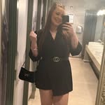 Brooke - @brookegladding - Instagram