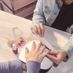 Brooke Goodell - @nailsbybrookegoodell - Instagram