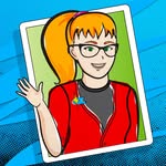 Brooke Goodell - @braintaffy_design - Instagram