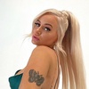 Brooke Harris - @brookeharris___ - TikTok