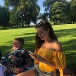Brooke Hatherall - @brookehaych - Instagram