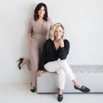 Brooke + Heather - @wesellvegas - Instagram