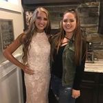 Brooke Hobson - @brooke010296 - Instagram