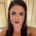 Brooke Hobson - @brookie90 - Instagram