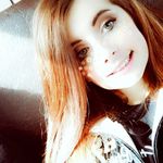 Brooke Lynn Hobson - @brooke__spamm1768 - Instagram