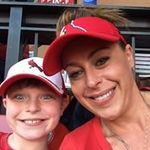 Brooke Wood Hobson - @brooke_hobson1 - Instagram