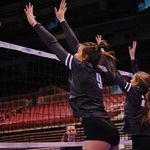 Brooke Hoffman - @brookehoffmanvolleyball - Instagram