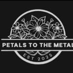 Brooke Hoffman - @petals_to_the_metal_art - Instagram