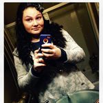 Brooke Holman - @daddies_gurl_98 - Instagram