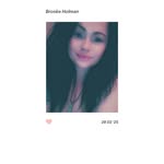Brooke Holman - @brookeholman80 - Instagram