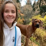 Brooke Holman - @brookeholman7 - Instagram