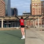 @brookeholmanvolleyball - Instagram