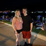 Brooke Huffman - Facebook