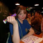 Brooke Huffman - Facebook