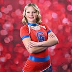 Brooke Huffman - Facebook
