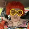 Brooke Huffman - @brookeafur - TikTok
