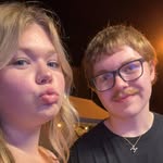 Marissa Brooke Huffman - @mbrooke.09 - Instagram