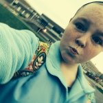 Brooke Jasper - @brookes_music - Instagram
