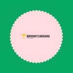 Brooke Jeter - @brookes_designs2501 - Instagram
