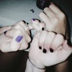 Haley Brooke Jeter - @shesmokesthedrugcalledsadness - Instagram
