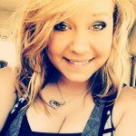Hanna Brooke Justus - @hannabeee4 - Instagram