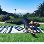 Brooke Kane - @bkontentyoga - Instagram