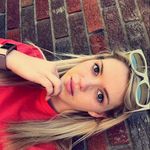 Brooke Copley-Keeton - @copley001 - Instagram