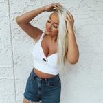 @_brookekendrick - Instagram